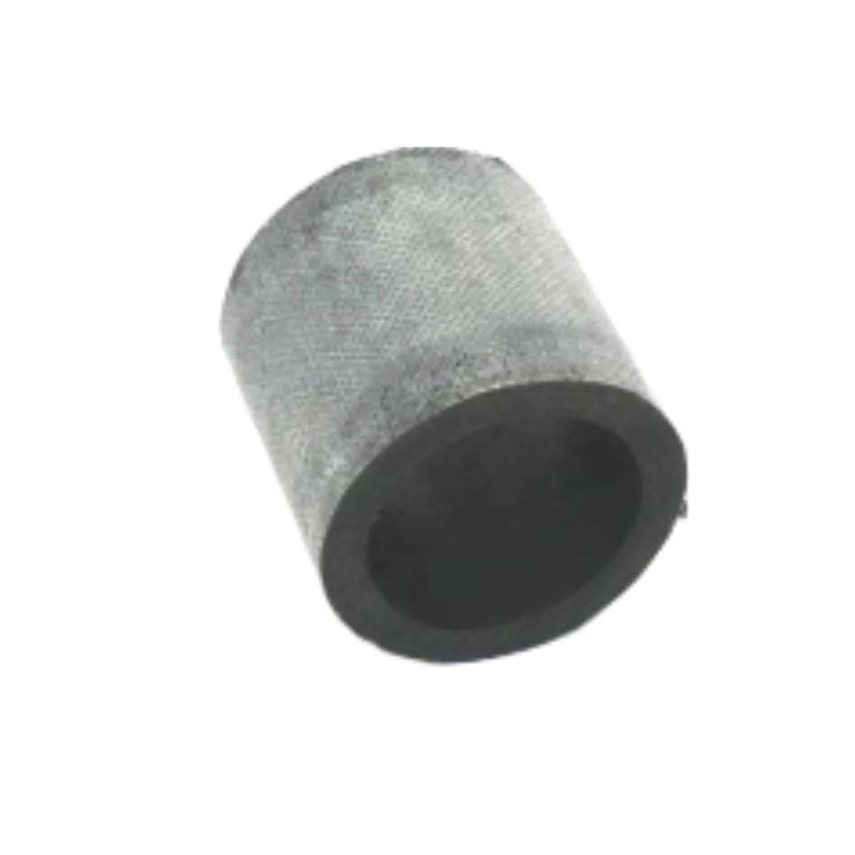 FUEL FILLER HOSE 48mm ID Triumph MGA