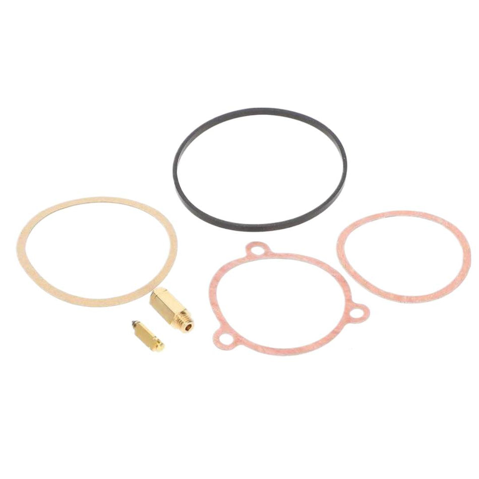 SU NEEDLE & SEAT KIT SU float bowl  0.100 Jaguar