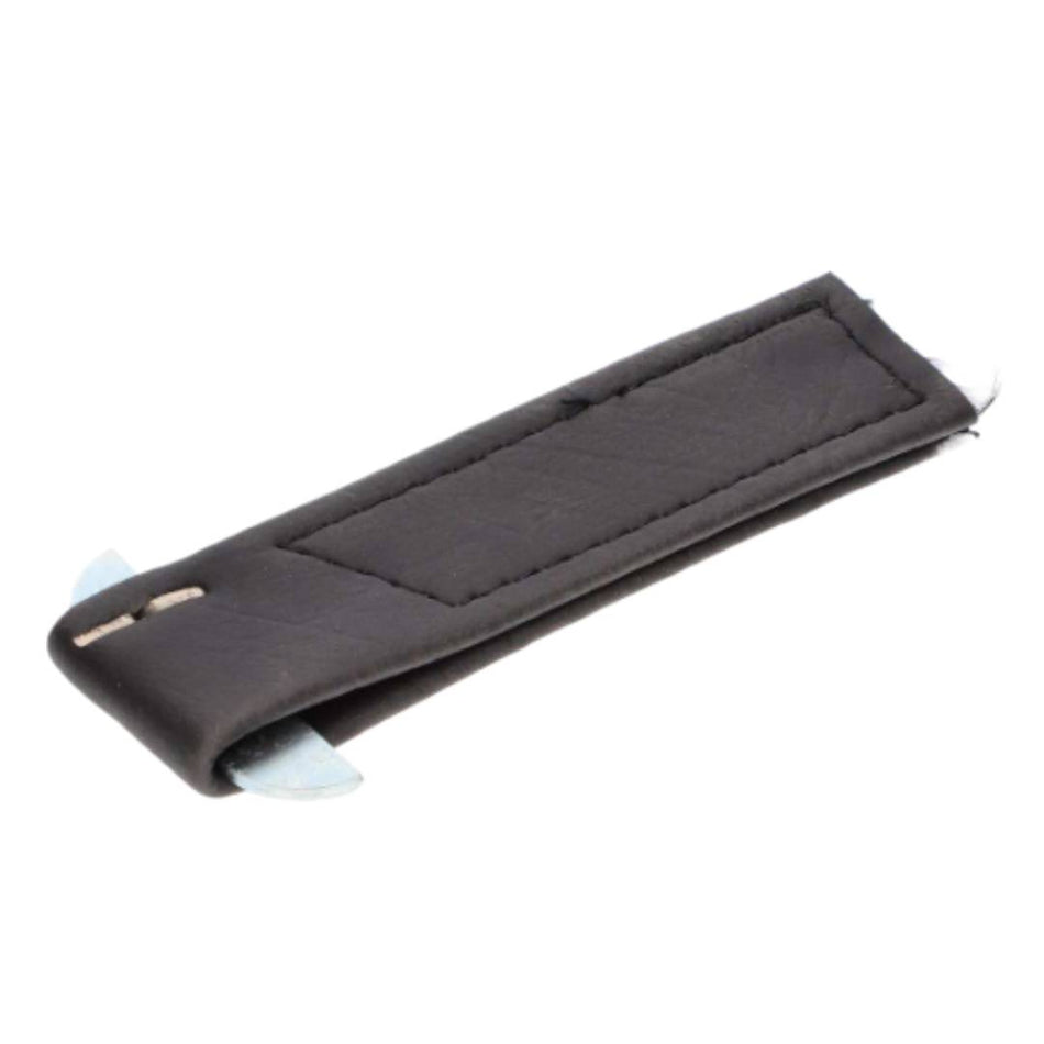 DOOR CHECK STRAP Black MG Midget Healey Sprite