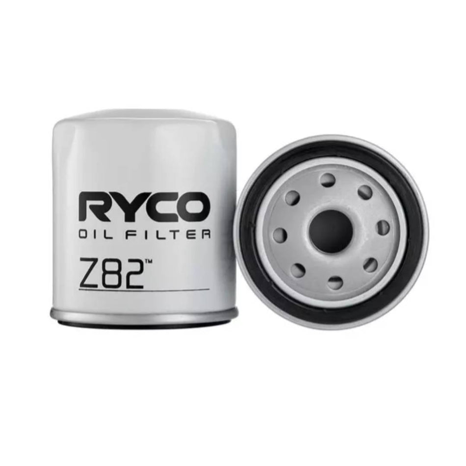 OIL FILTER  can use Z221  Z87A or Z418  GFE139