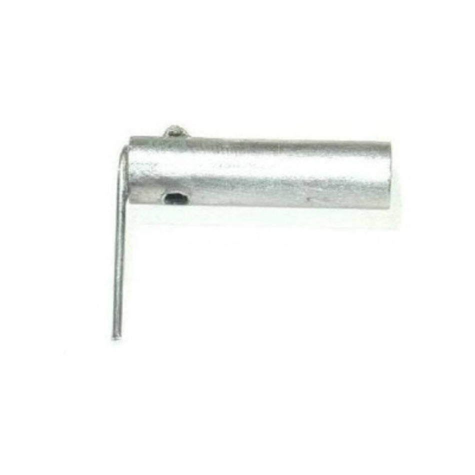 DOOR HANDLE SPRING Return RH Front - LH Rear Morris Minor