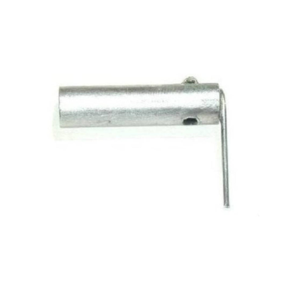 DOOR HANDLE SPRING Return LH Front - RH Rear Morris Minor