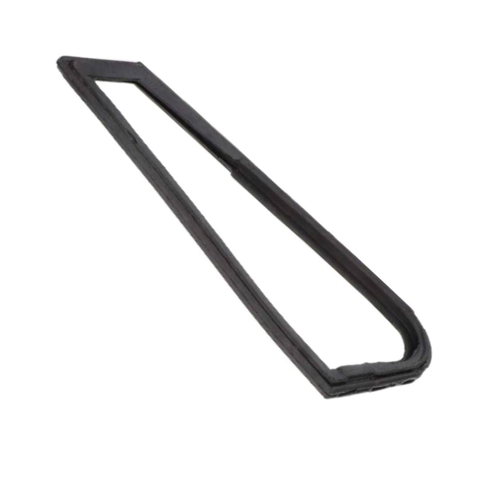 QUARTER LIGHT SEAL Rubber RH Opening MG Midget Sprite