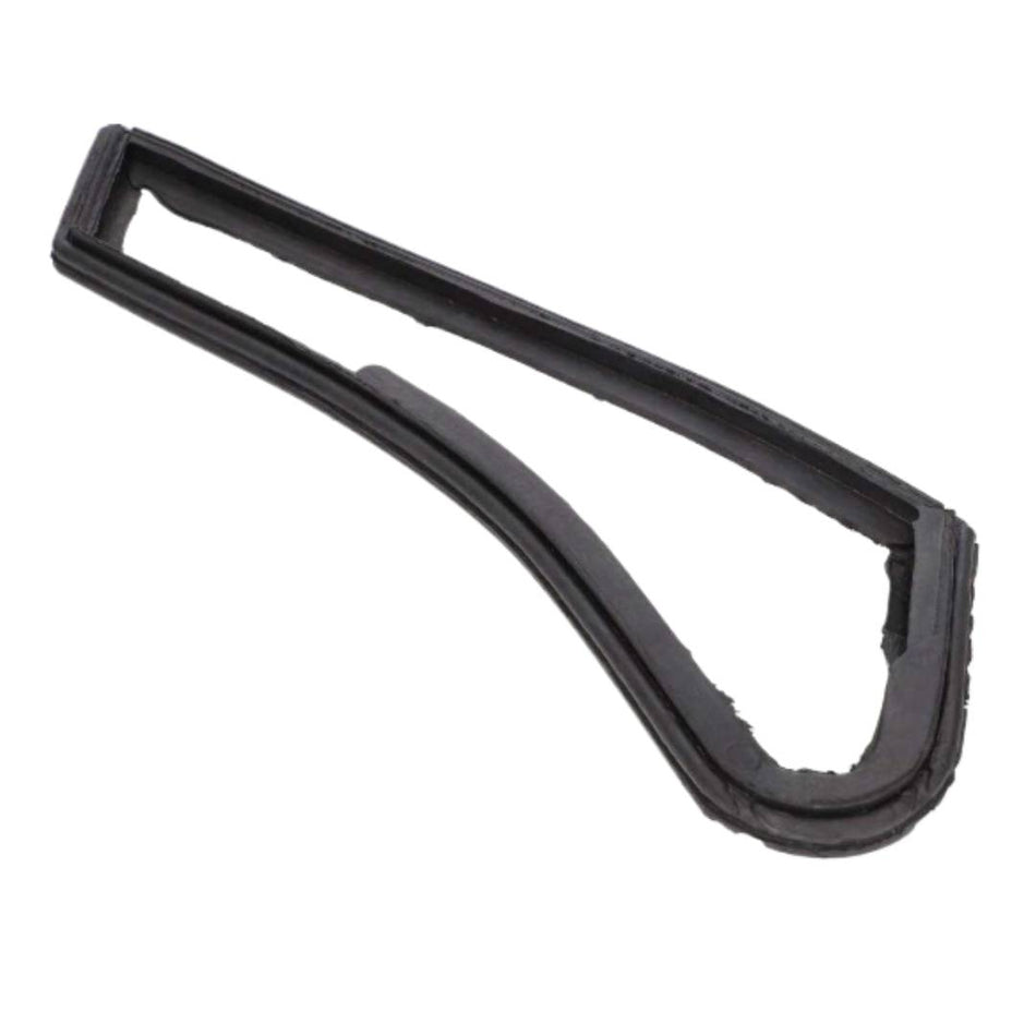 QUARTER LIGHT SEAL Rubber LH Opening MG Midget Sprite