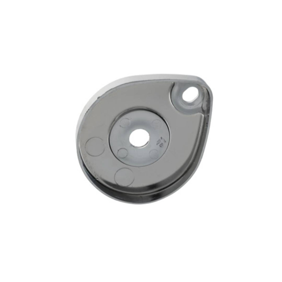 TAILGATE SPRING COVER MG MGB GT