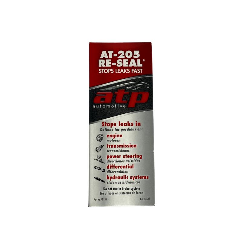 ReSeal AT-205 Oil Leak Additive AT205 – Basis NZ