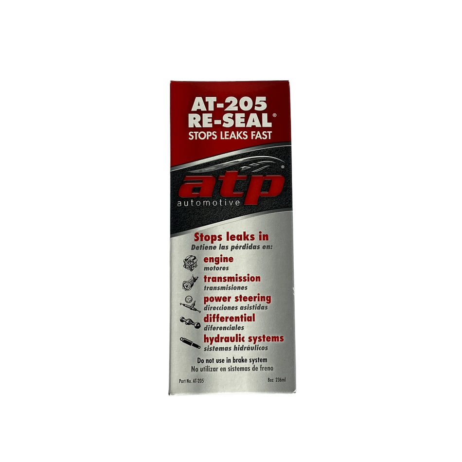 ReSeal AT-205 Oil Leak Additive