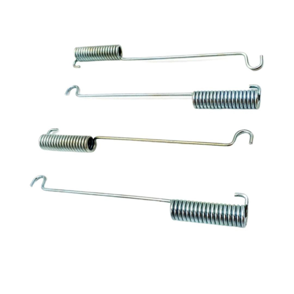 BRAKE SPRING KIT MINI Front Drum Brakes