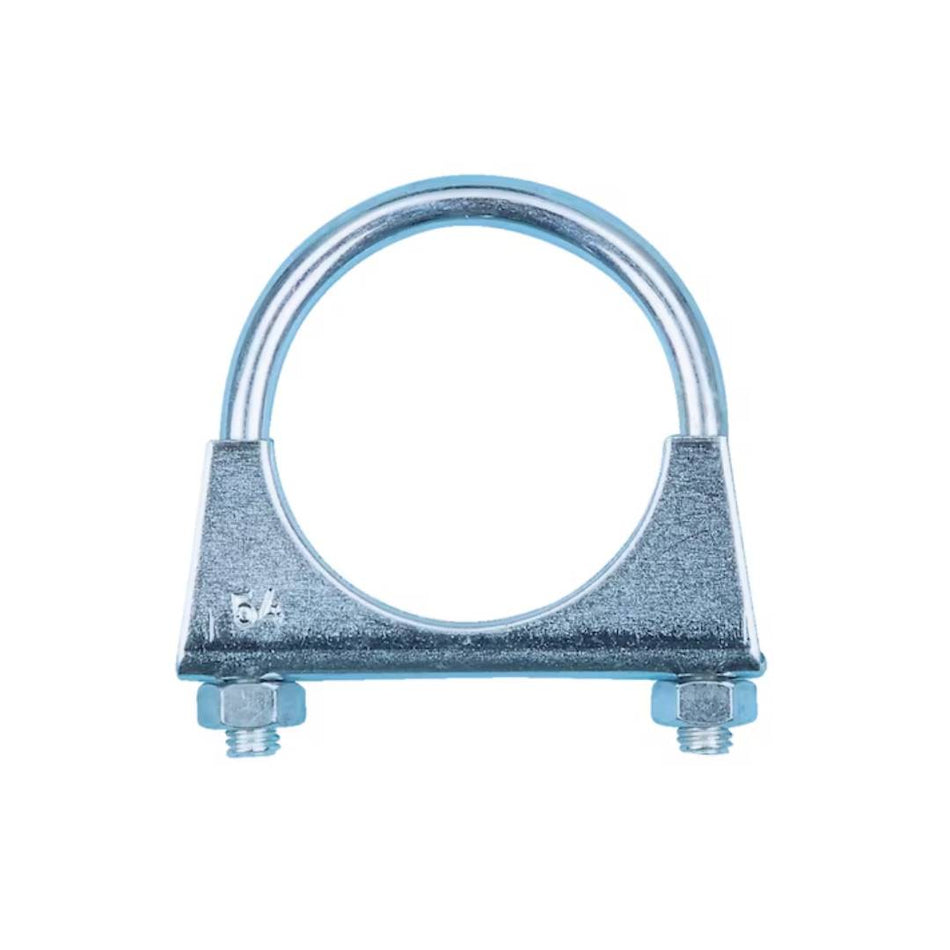 EXHAUST CLAMP 54mm 2 1/8"