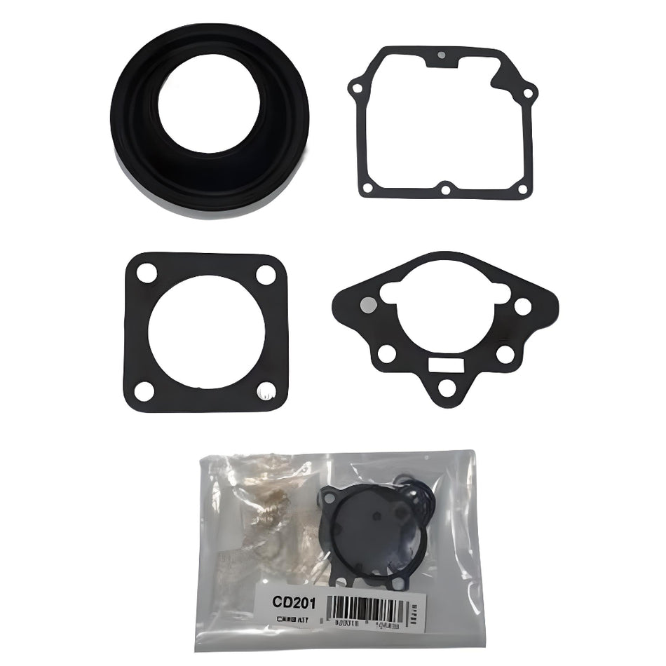 CARBURETTOR TUNE KIT Zenith Stromberg 175CD Service Kit