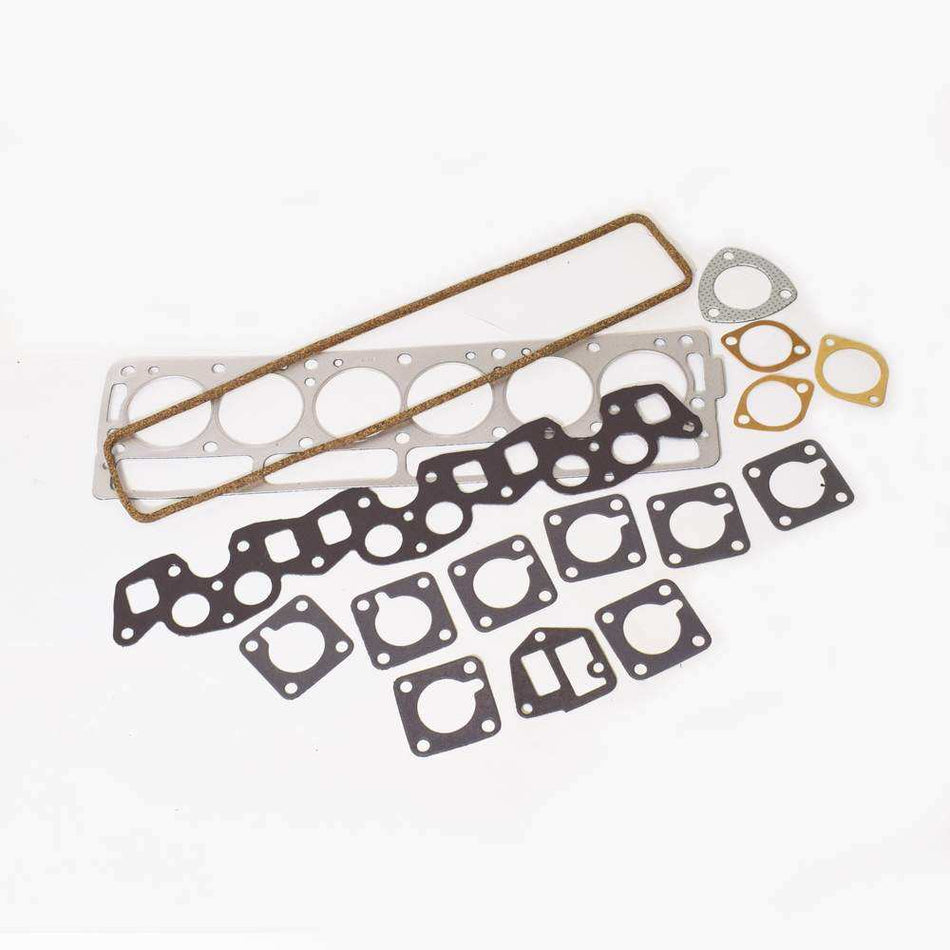 TOP GASKET SET Triumph 2500 2.5 TR5 TR6 TR250 Recessed