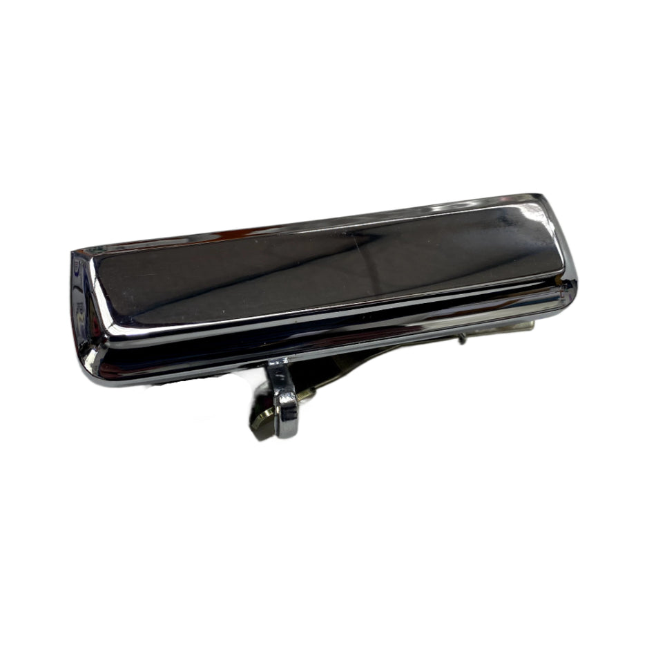 DOOR HANDLE Chrome Outer FRONT RH XD XE XF ZJ ZK TE TF
