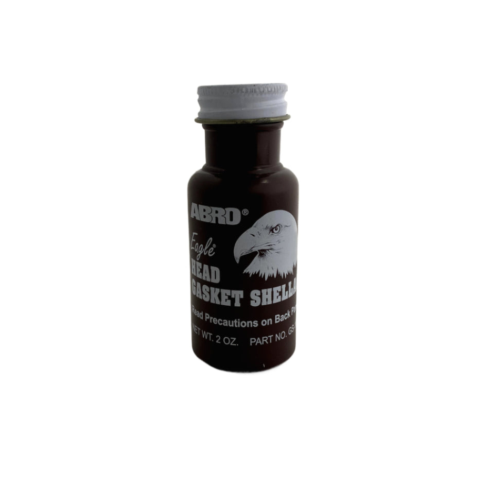 HEAD GASKET SHELLAC Eagle 2oz Bottle