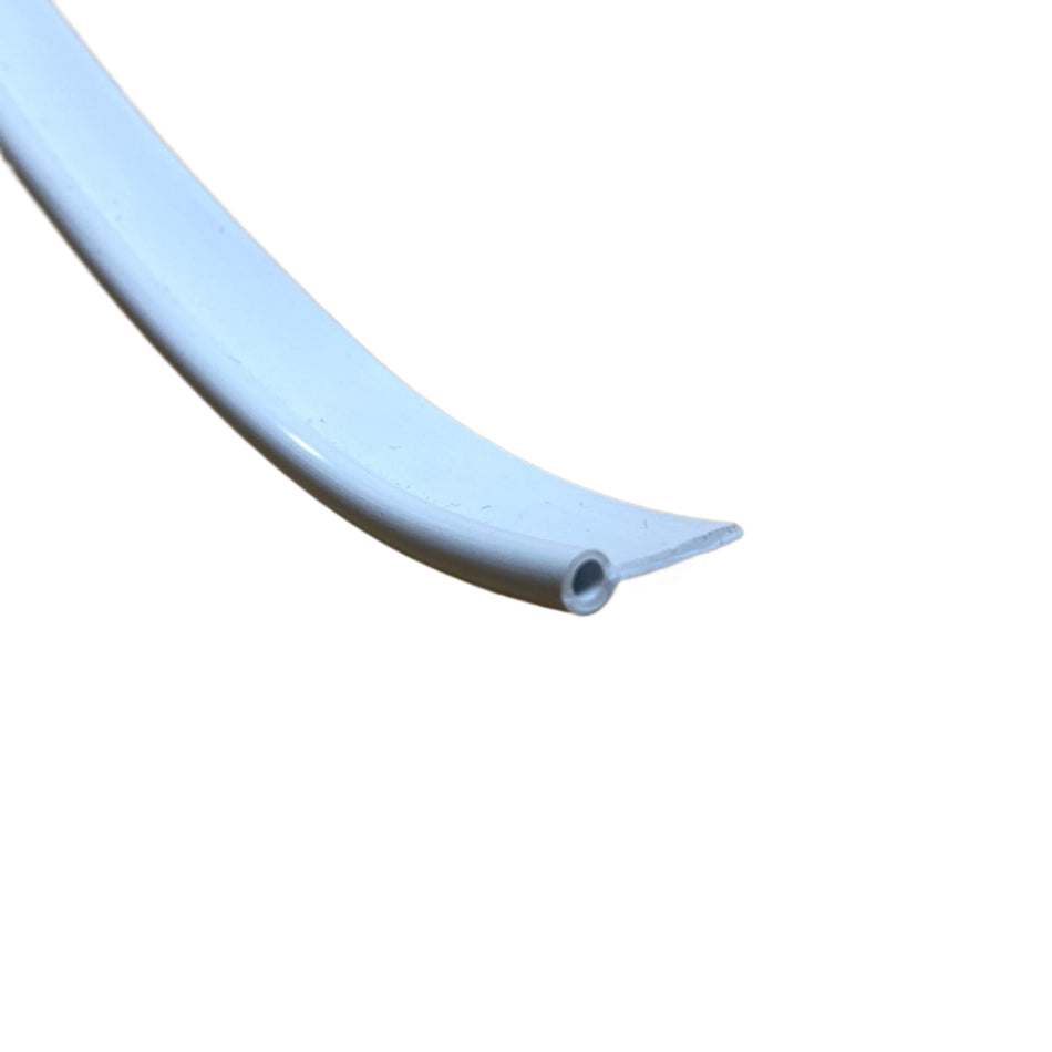 WELTING Plastic Piping 10mm White