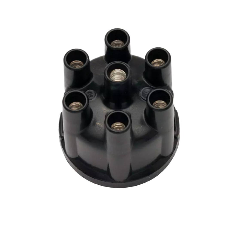 DISTRIBUTOR CAP 6cyl Holden Chrysler