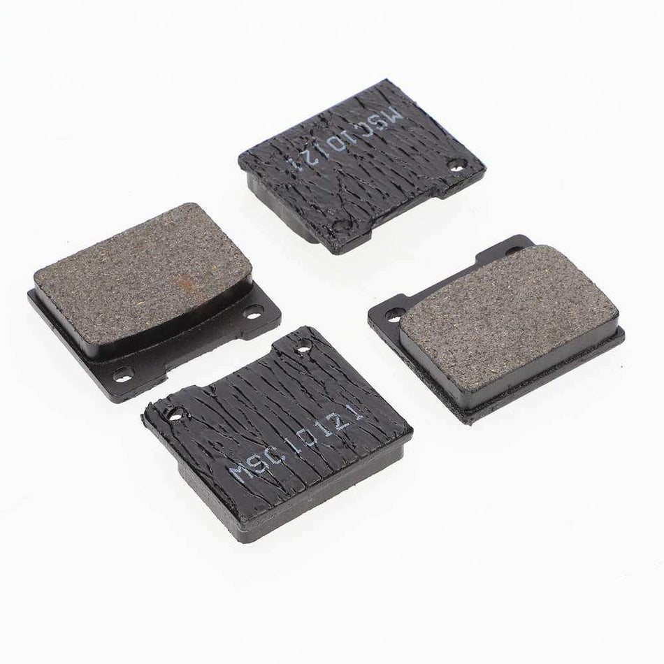 BRAKE PADS Ford, Triumph Herald, Jensen, Lotus