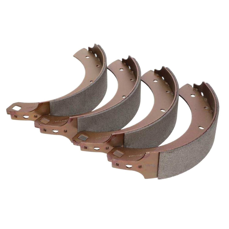 BRAKE SHOES REAR Austin Healey 3000 BN1 BJ8