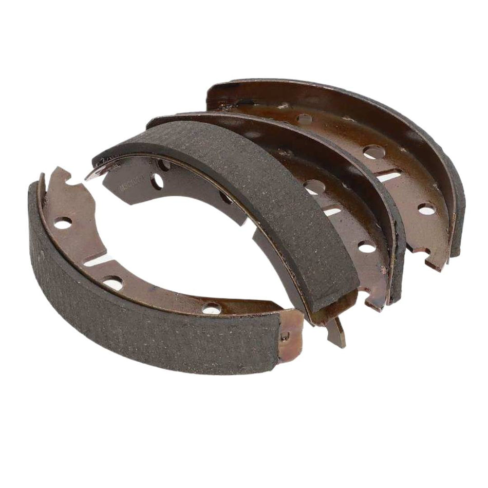 BRAKE SHOES Front 7" Morris Minor Austin Healey Sprite MG Midget