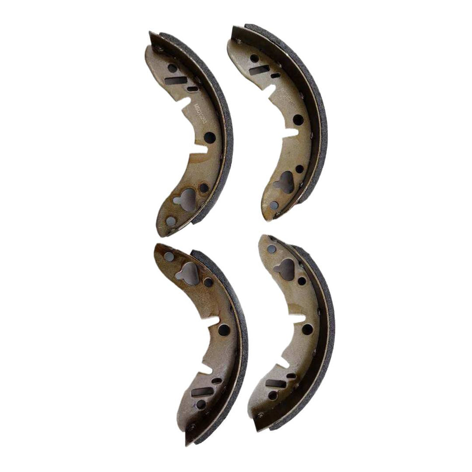 BRAKE SHOES Front Classic Mini 1964 to 1984
