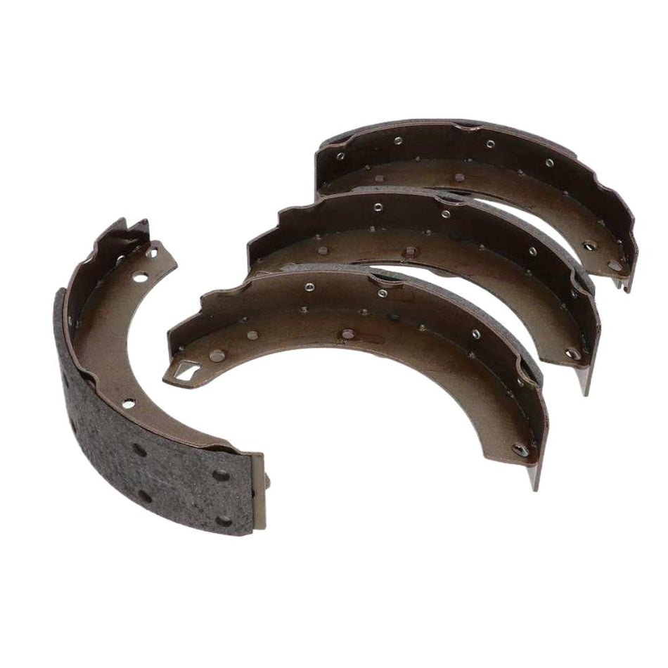 BRAKE SHOES MG MGC 1967 to 1969