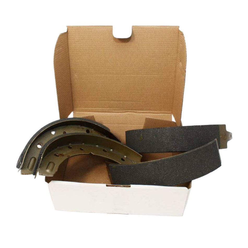 BRAKE SHOES Rear Triumph TR3A TR4 TR5 TR6