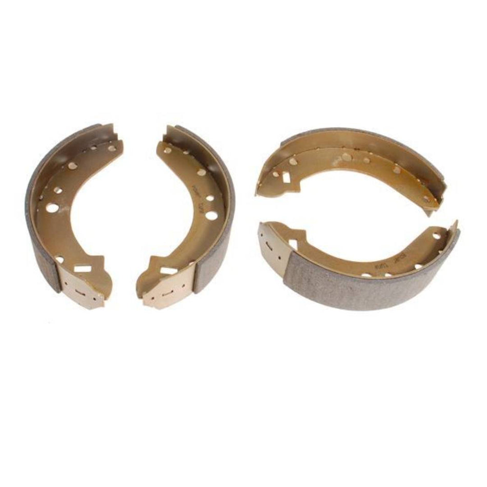 BRAKE SHOES Rear Triumph Stag 1971 to 1977