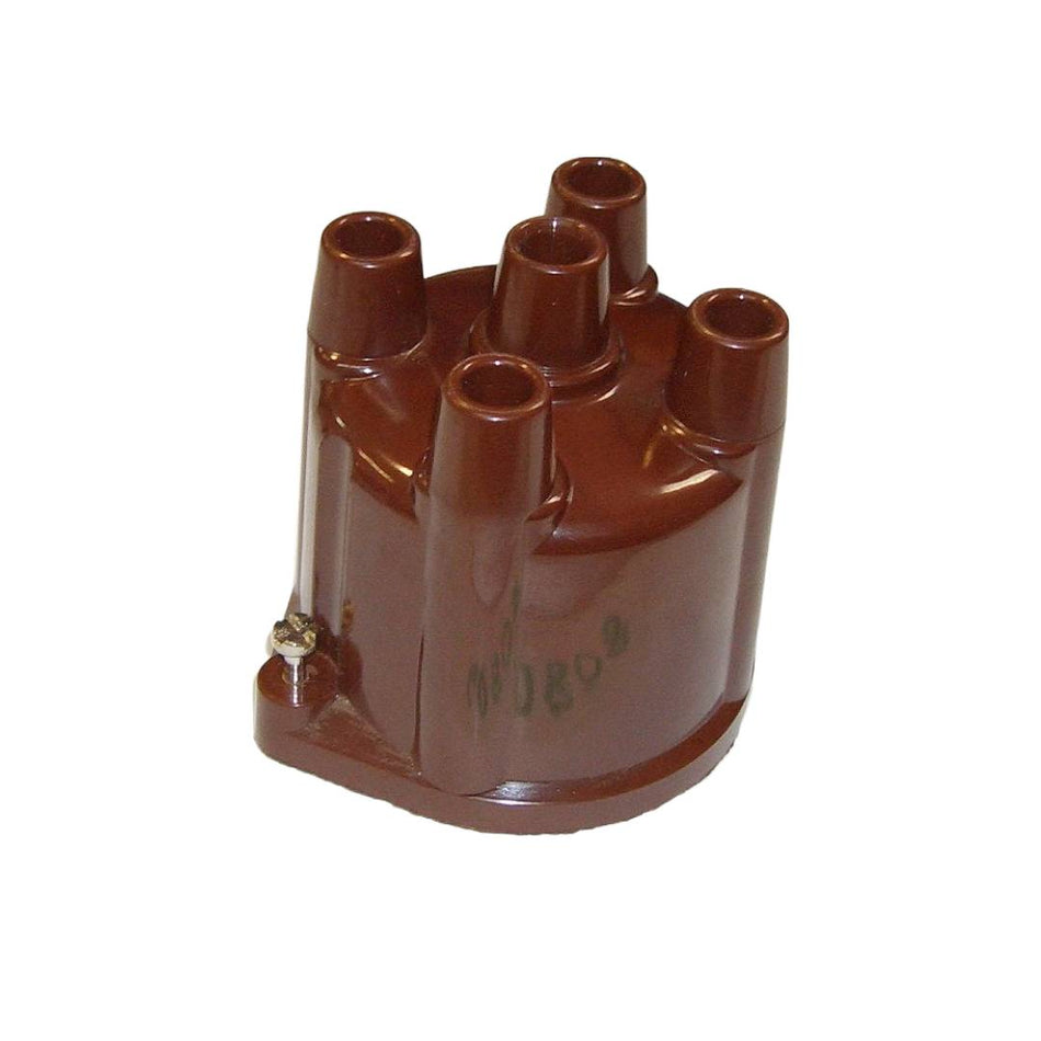 DISTRIBUTOR CAP Bosch suitable for Toyota Landcruiser 4cyl
