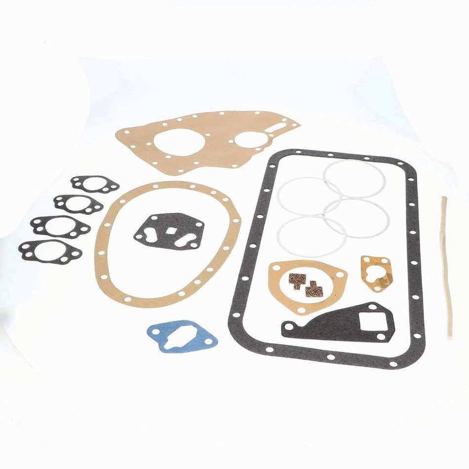 GASKET conv set 4cyl Triumph TR