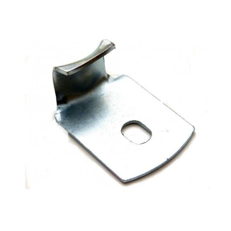 EXHAUST MOUNTING BRACKET Morris Minor for U Bolt Clamp