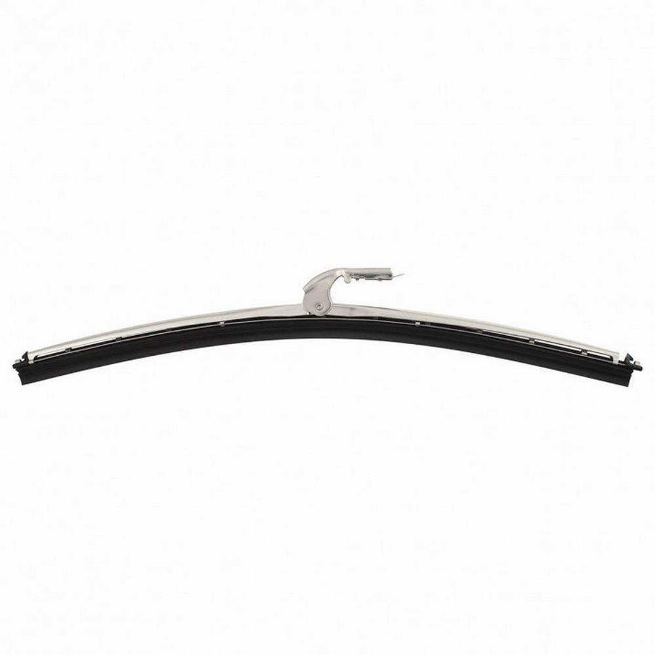 WIPER BLADE 12" Stainless Steel Bayonet 7.2mm Ford