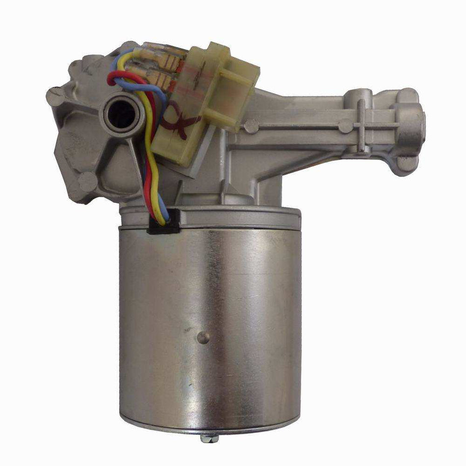 WIPER MOTOR 14W 2 speed (less drive gear or rack)