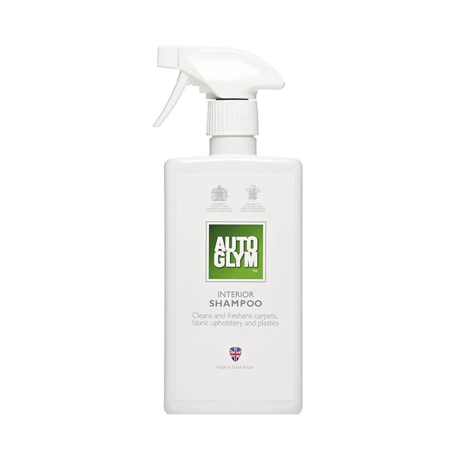 AUTOGLYM Interior Shampoo, 500ml