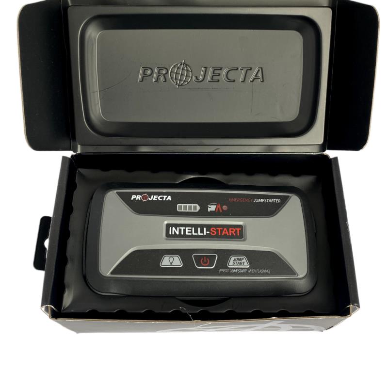 JUMPSTART 900A Power Pack 12V Projecta Intellestart IS920 – Basis NZ