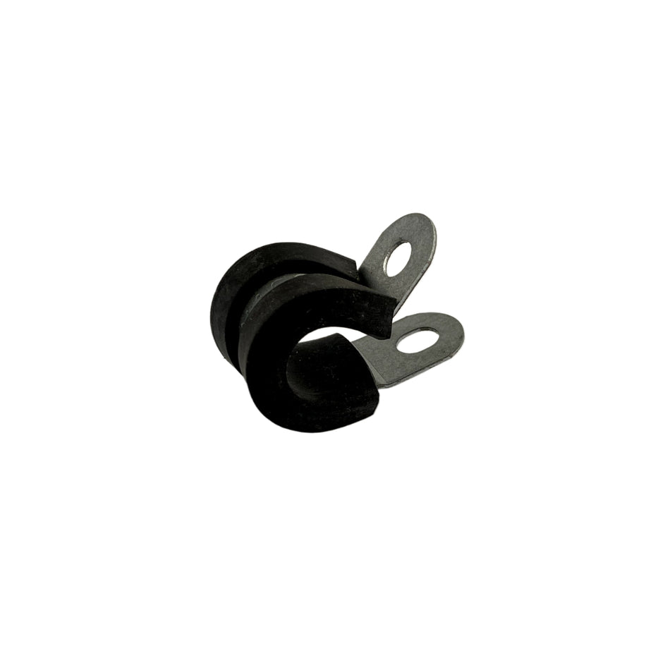 P CLIP  Isolating Rubber 10mm Jubilee