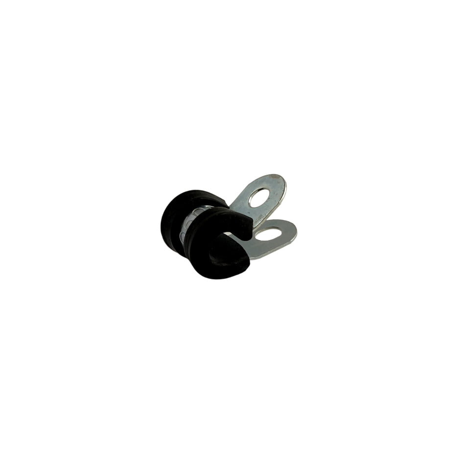 P CLIP  Isolating Rubber 6mm Jubilee