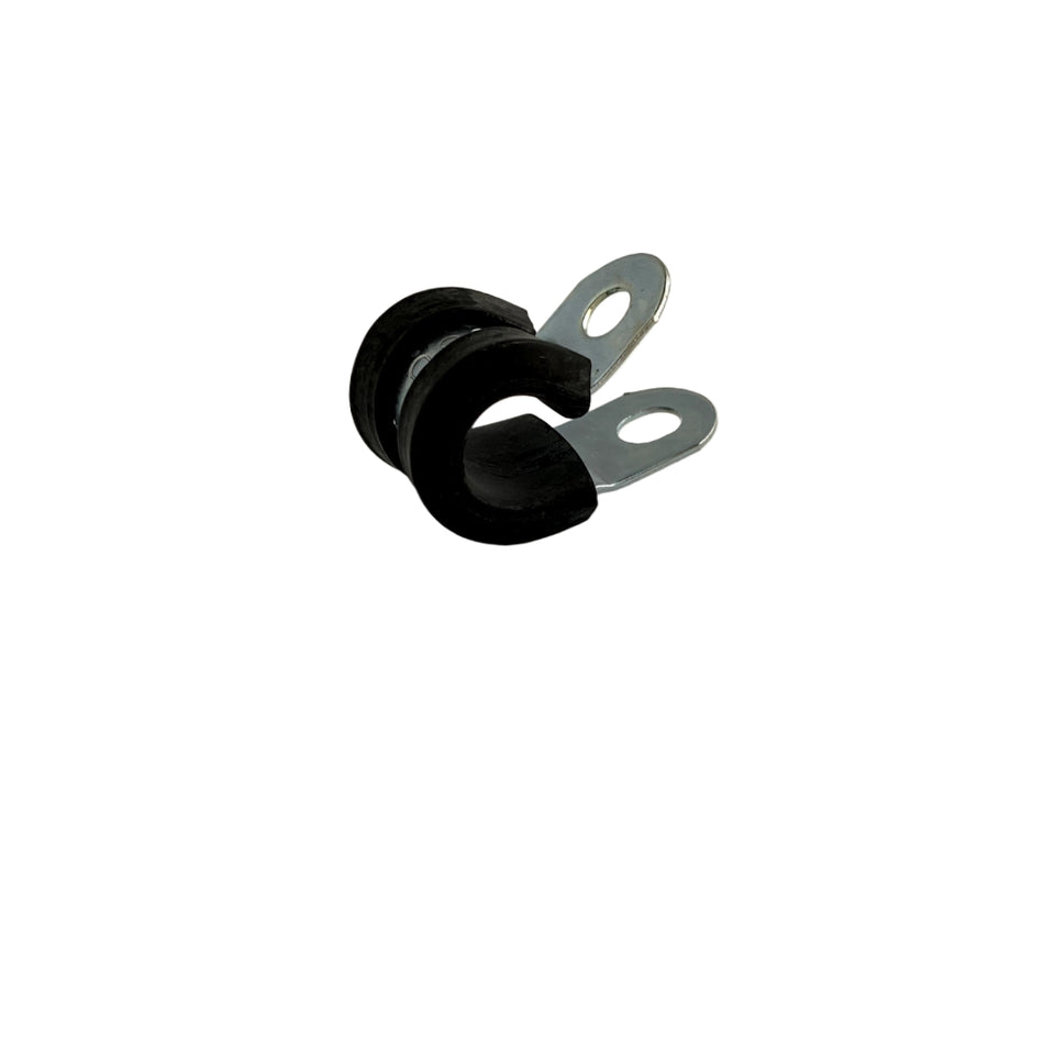 P CLIP  Isolating Rubber 8mm Jubilee