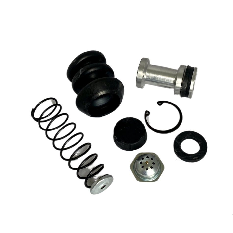 MASTER CYLINDER SEAL KIT 1 1/4" Major Kit incl. Piston & Spring