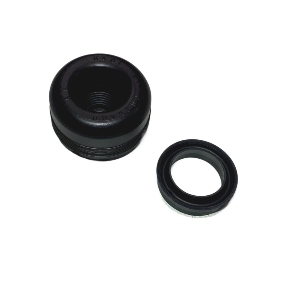 CYLINDER KIT Rubber Repair Kit 1 1/8" Hillman