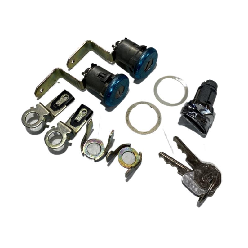 IGNITION and 2 DOOR LOCKS Holden FE - HG