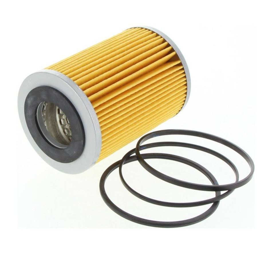 OIL FILTER  Cartridge Filter Austin Hillman MG Daimler Morris Wo