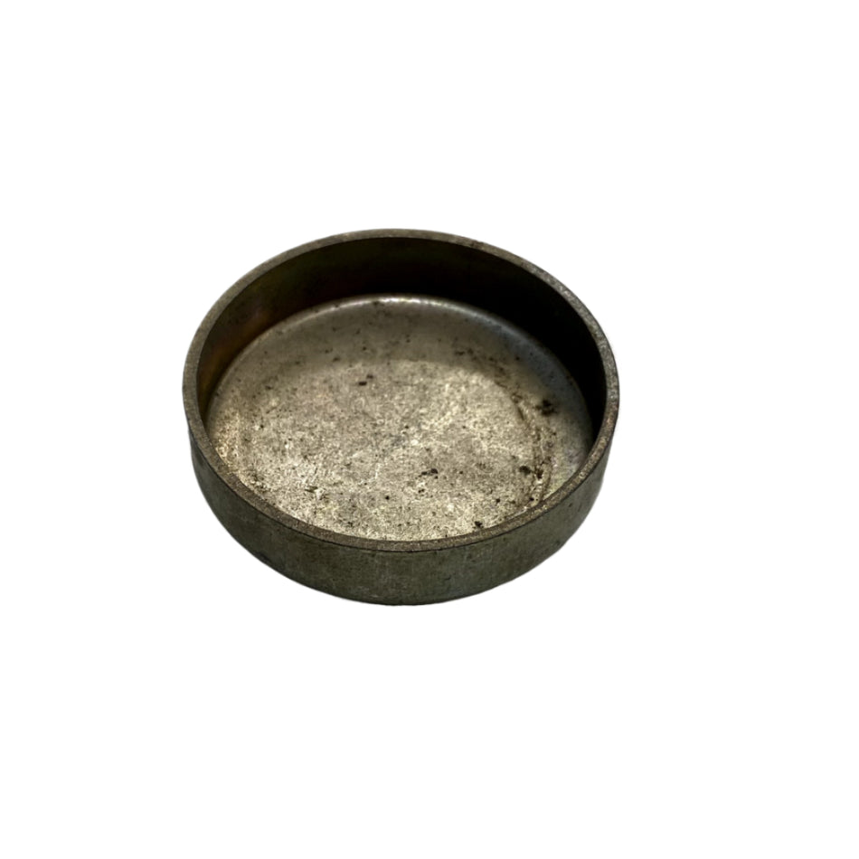 FROST PLUG 1 61/64" Steel Cup Welsh Plug