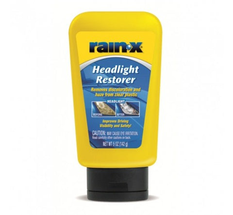 RAIN X Headlight Restorer 148ml
