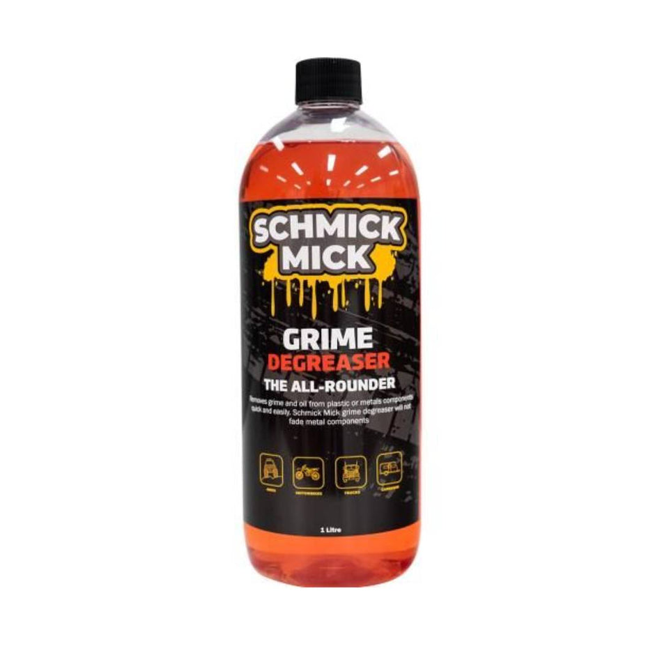 DEGREASER WASH Gime Degreaser Was Schmick Mick 1L