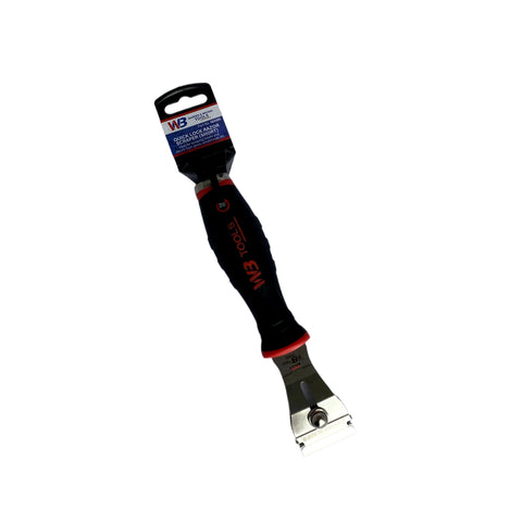 SCRAPER Razor Short