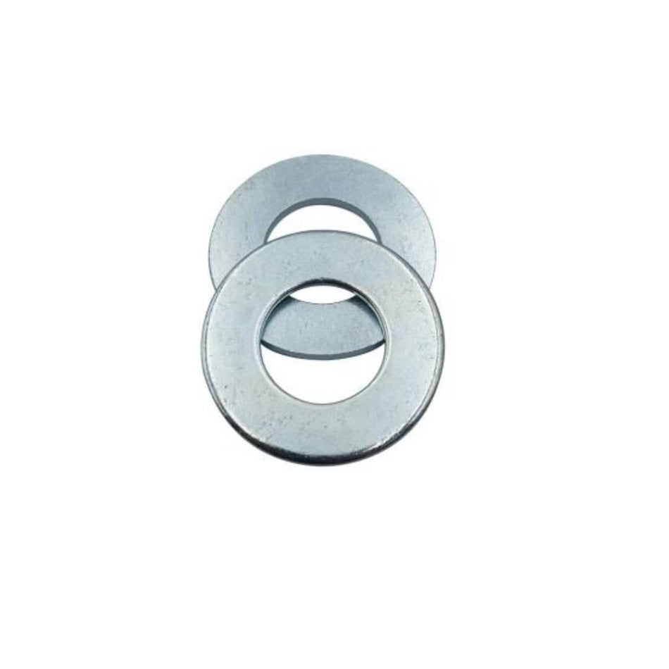 WASHER Flat 6 x 12.5mm Steel