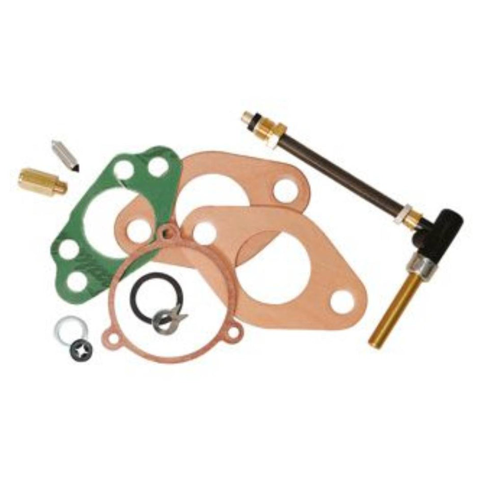 SU Carburettor Service Kit HS2 Single Morris Minor 62 to 71