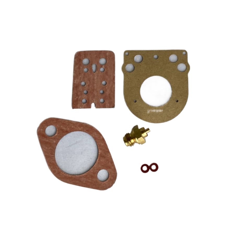 CARBURETTOR TUNE KIT Zenith 26VME