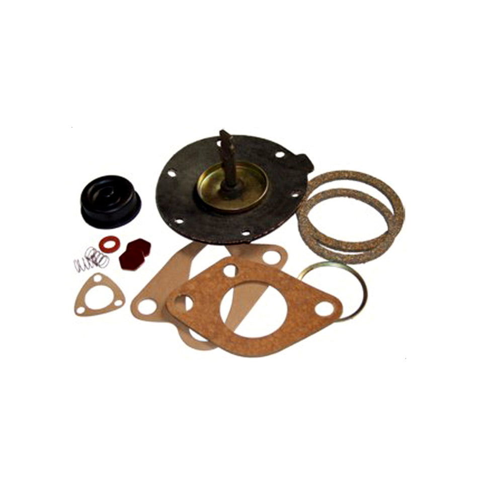 FUEL PUMP REPAIR KIT BD1 AC Mechanical Fuel Pumps