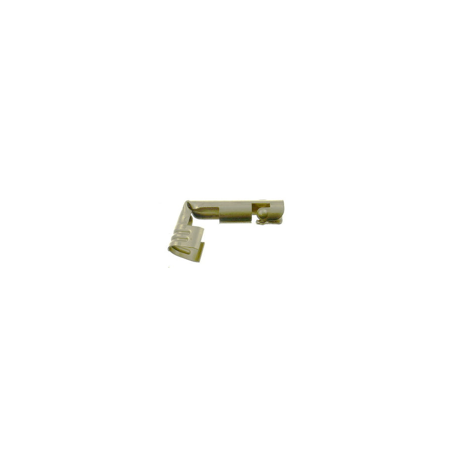 HT LEAD COIL TERMINAL right angle connector 7-8mm
