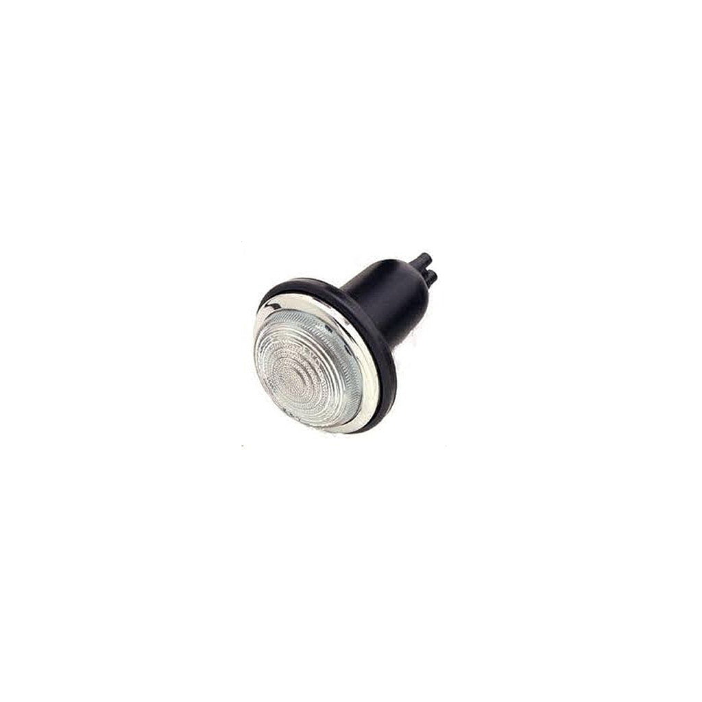 LAMP UNIT, L488 Clear Glass lens, twin filament  (3H3055)